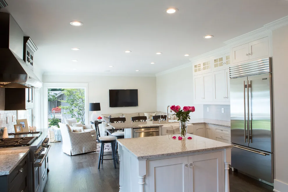 Lakeside Court by Welcome Home Design Group - Photo 7