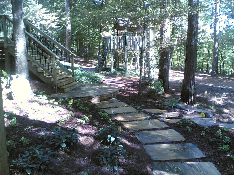 Nature One Landscape Design - Photo 10