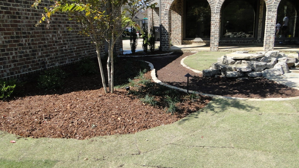 Walkways by Nature One Landscape Design - Photo 52