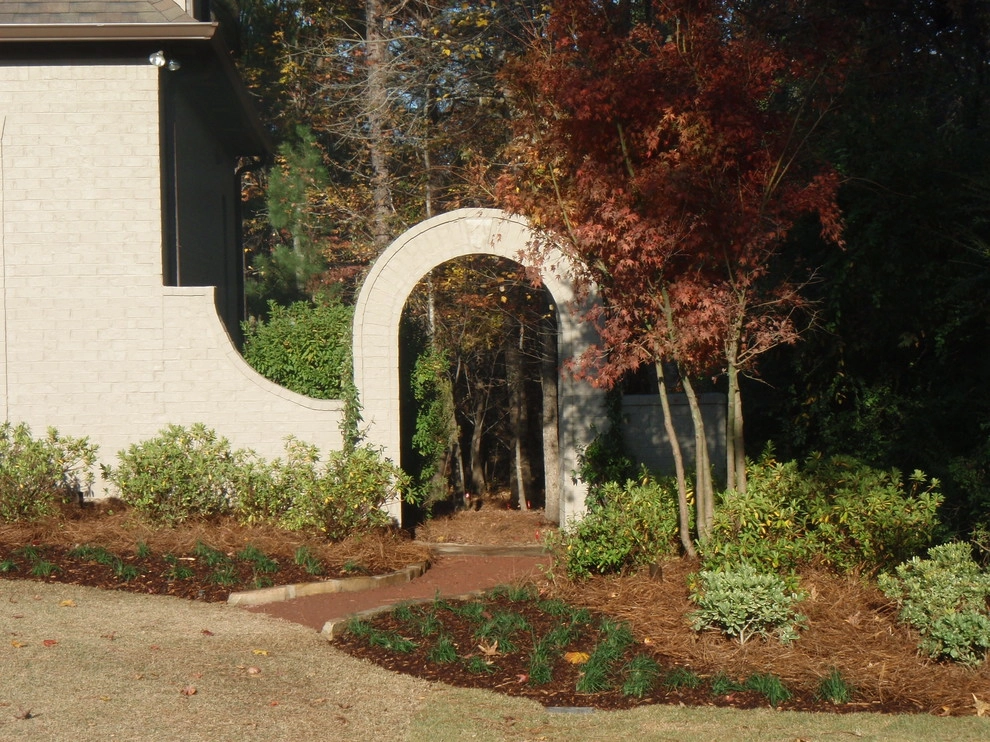 Walkways by Nature One Landscape Design - Photo 70