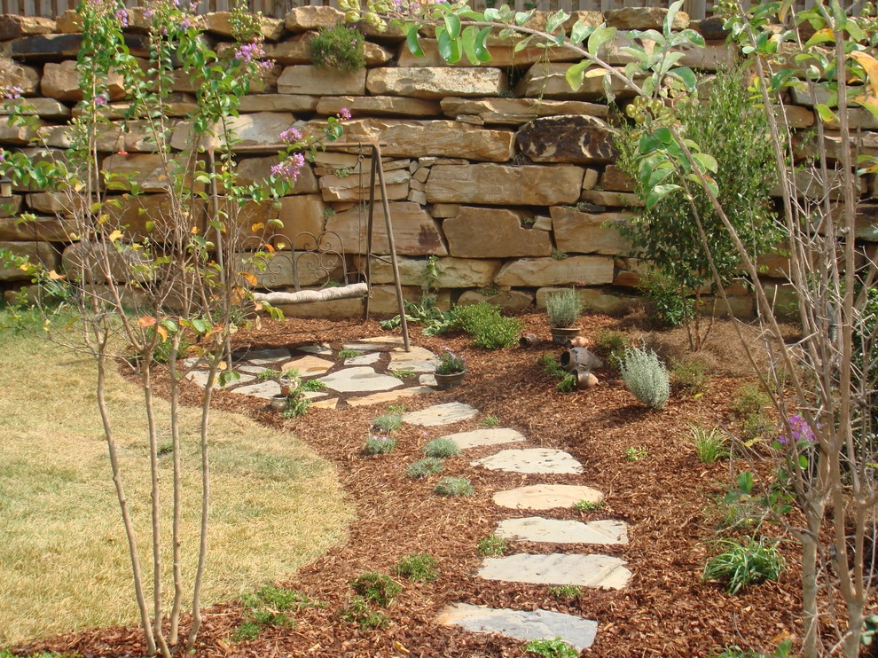 Walkways by Nature One Landscape Design - Photo 65
