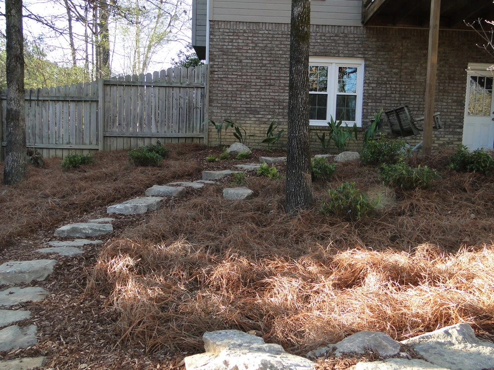 Walkways by Nature One Landscape Design - Photo 9