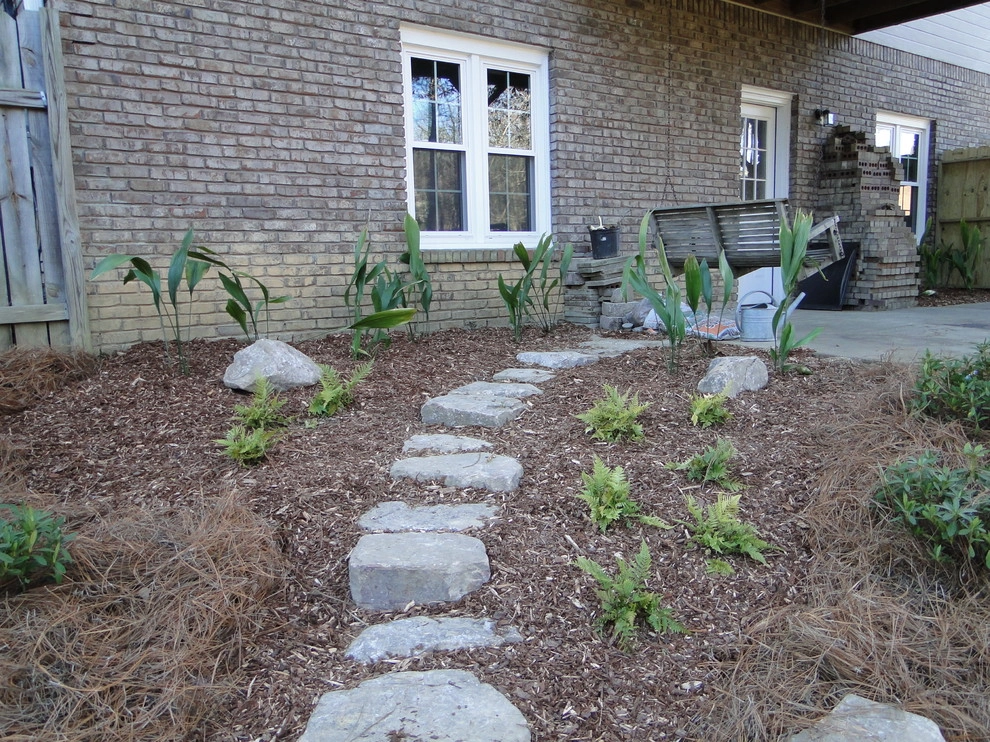 Walkways by Nature One Landscape Design - Photo 5