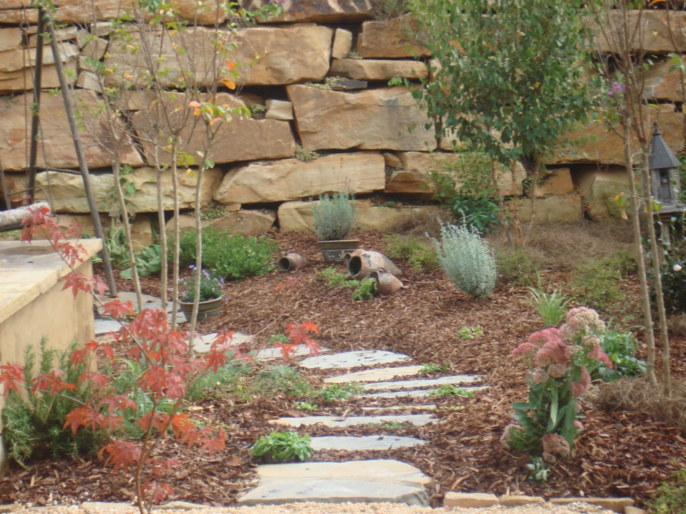 Walkways by Nature One Landscape Design - Photo 69