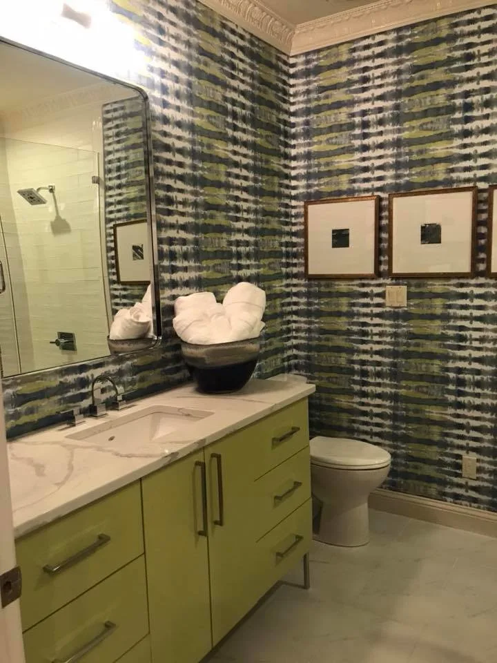 Hamilton Lake Condominium Project by Statements Interior Design - Photo 3