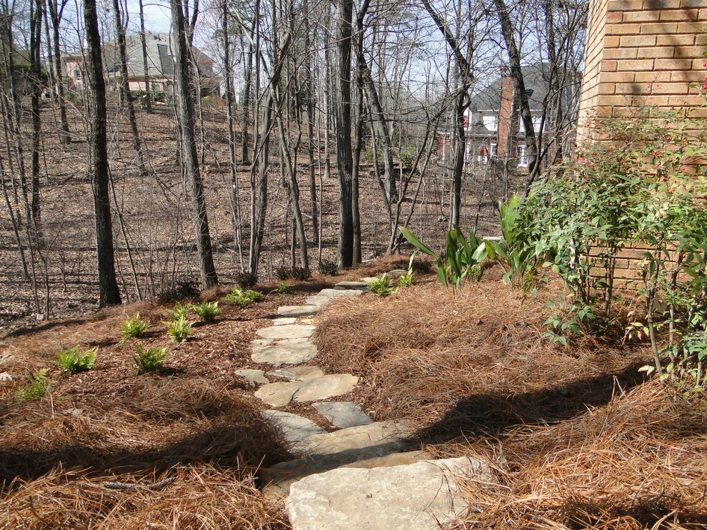 Walkways by Nature One Landscape Design - Photo 76