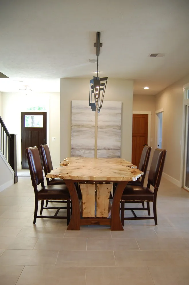 Lake House Renovation by Gallery Interiors And Rockford Kitchen Design - Photo 13