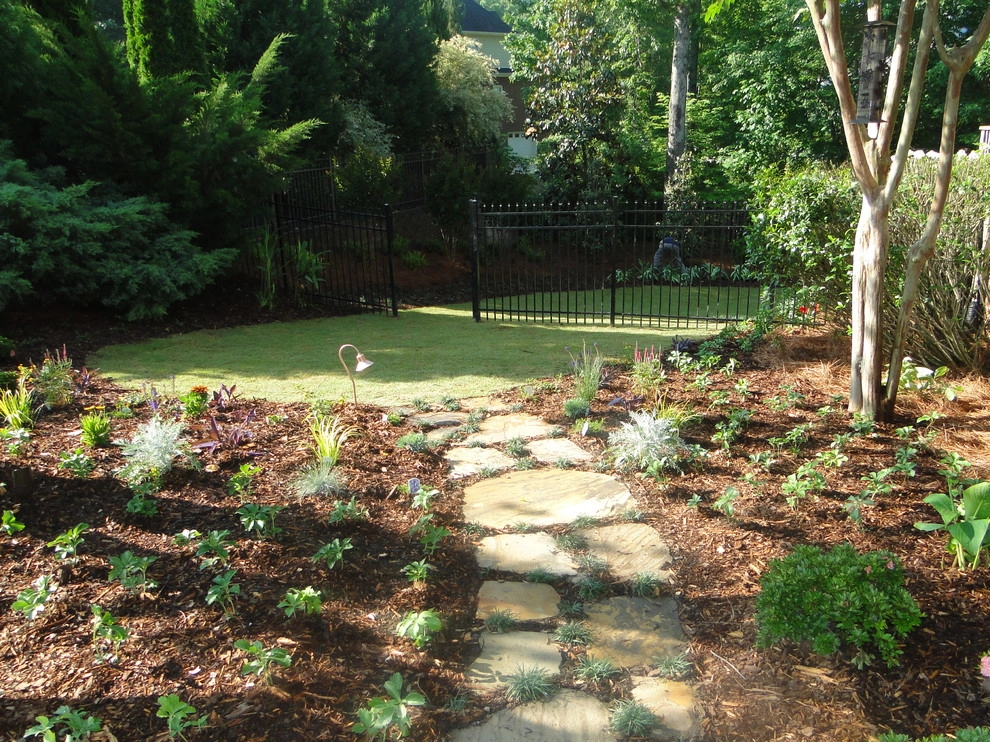 Walkways by Nature One Landscape Design - Photo 41