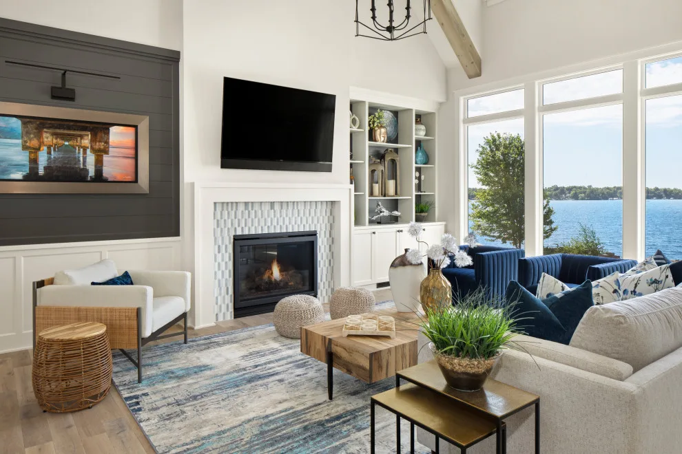 Laurie Mattson Interiors - Photo 3