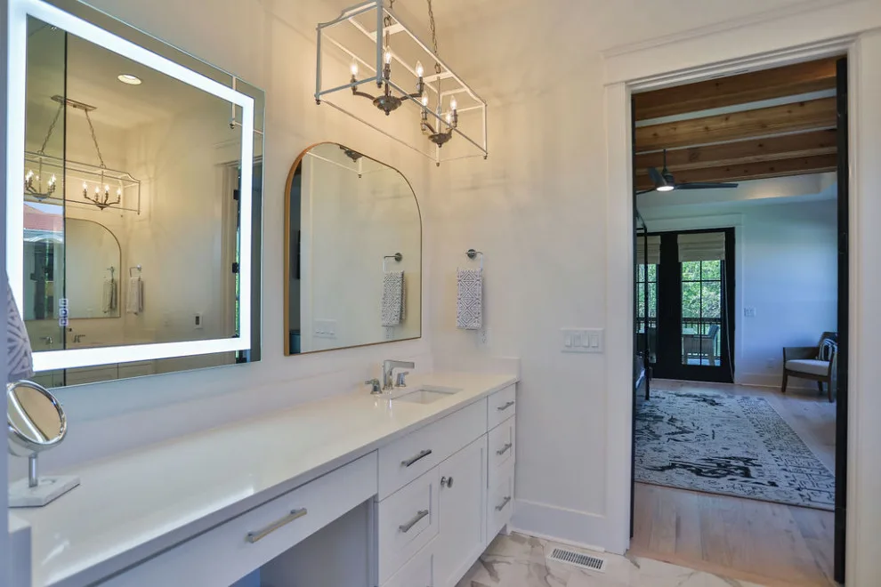 WATERFRONT RETREAT by Natalie K Creative - Photo 26