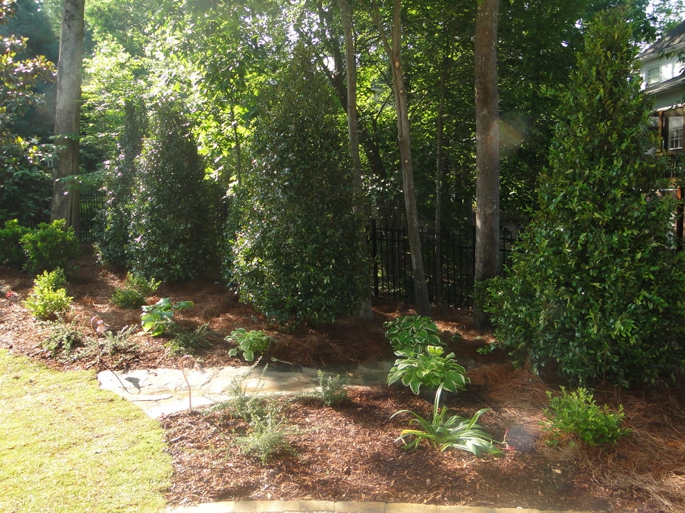 Drainage by Nature One Landscape Design - Photo 8