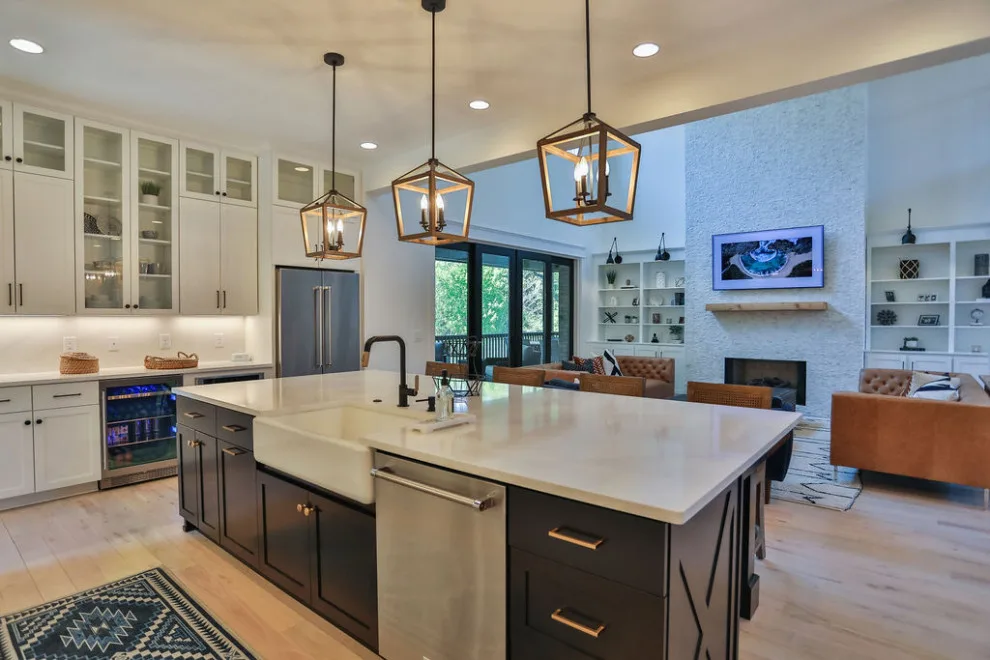 WATERFRONT RETREAT by Natalie K Creative - Photo 7