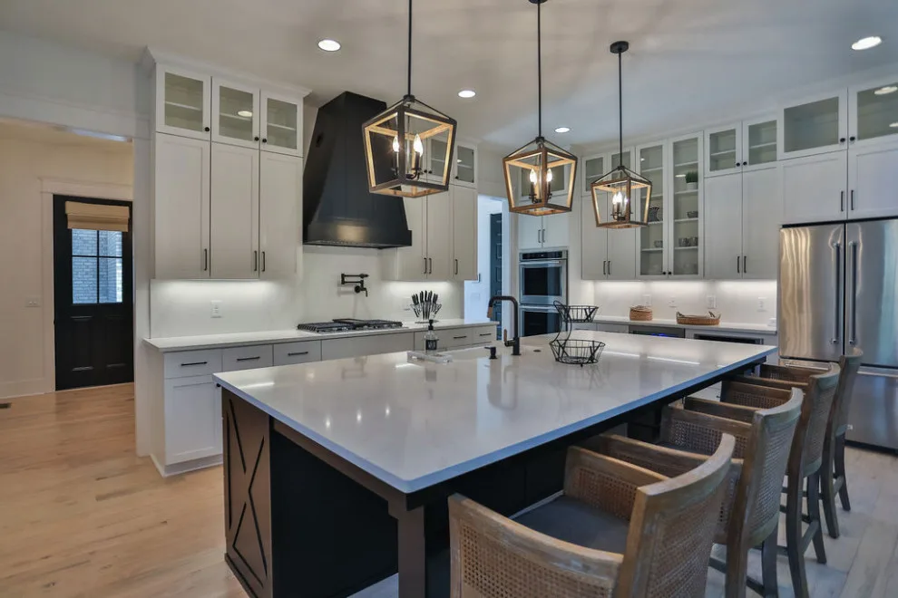 WATERFRONT RETREAT by Natalie K Creative - Photo 28