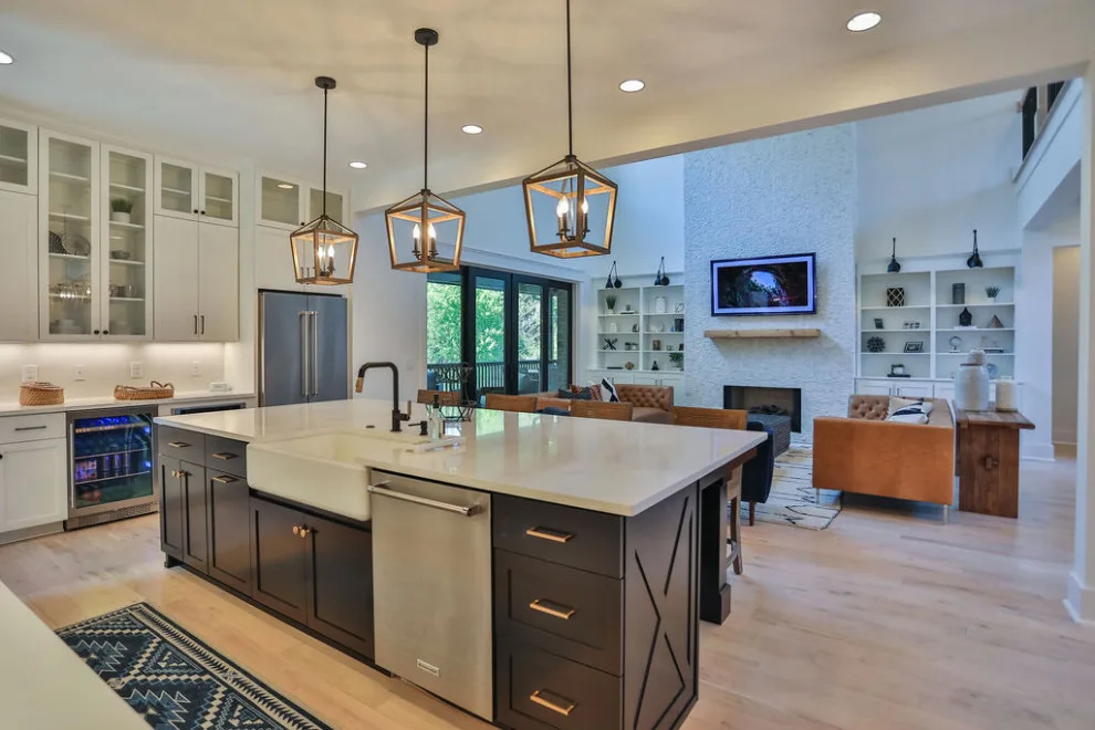 WATERFRONT RETREAT by Natalie K Creative - Photo 46