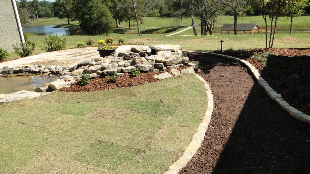 Edging Stone by Nature One Landscape Design - Photo 19