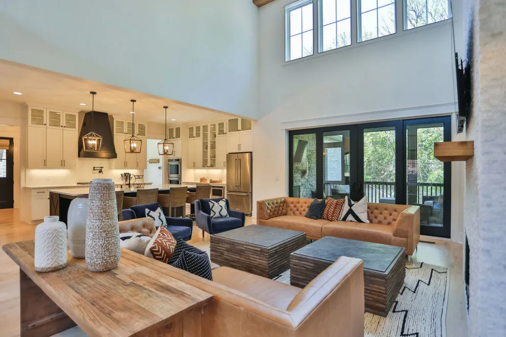 WATERFRONT RETREAT by Natalie K Creative - Photo 29
