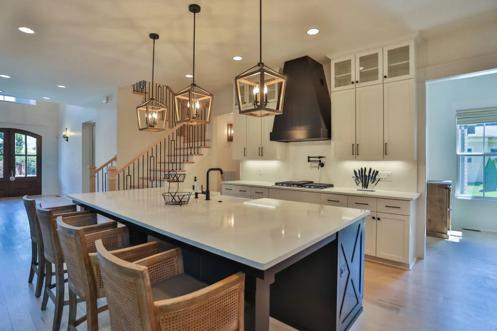 WATERFRONT RETREAT by Natalie K Creative - Photo 58