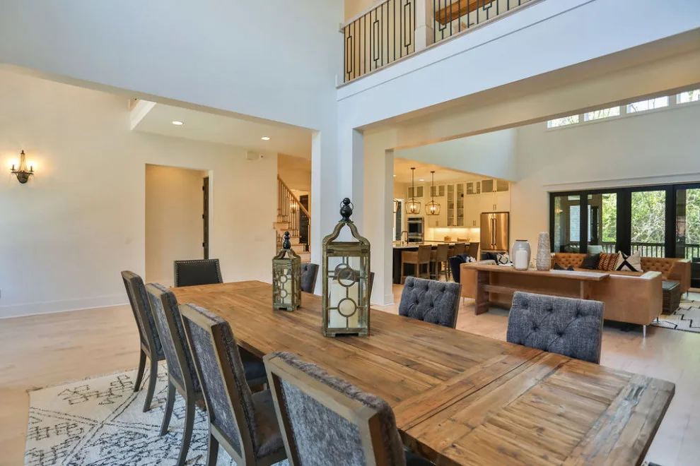 WATERFRONT RETREAT by Natalie K Creative - Photo 3