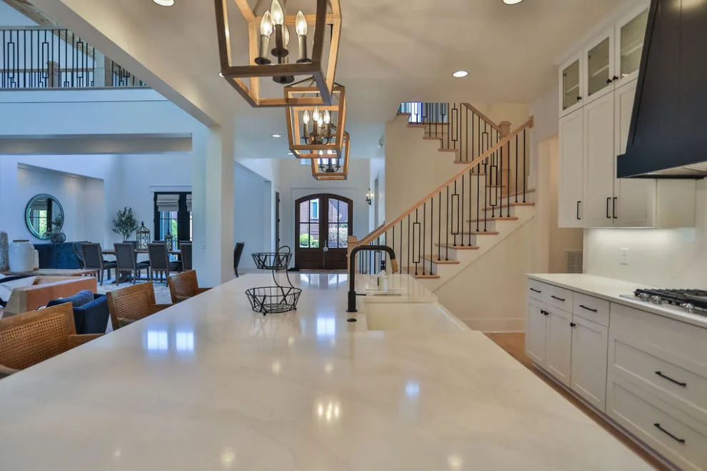 WATERFRONT RETREAT by Natalie K Creative - Photo 31