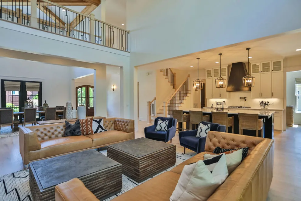 WATERFRONT RETREAT by Natalie K Creative - Photo 43