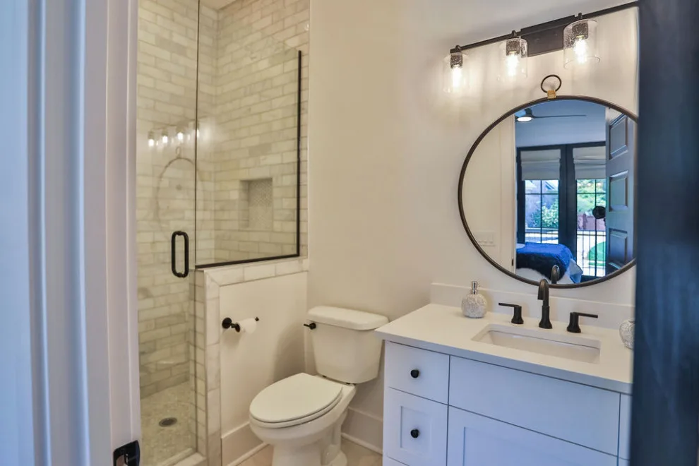 WATERFRONT RETREAT by Natalie K Creative - Photo 63