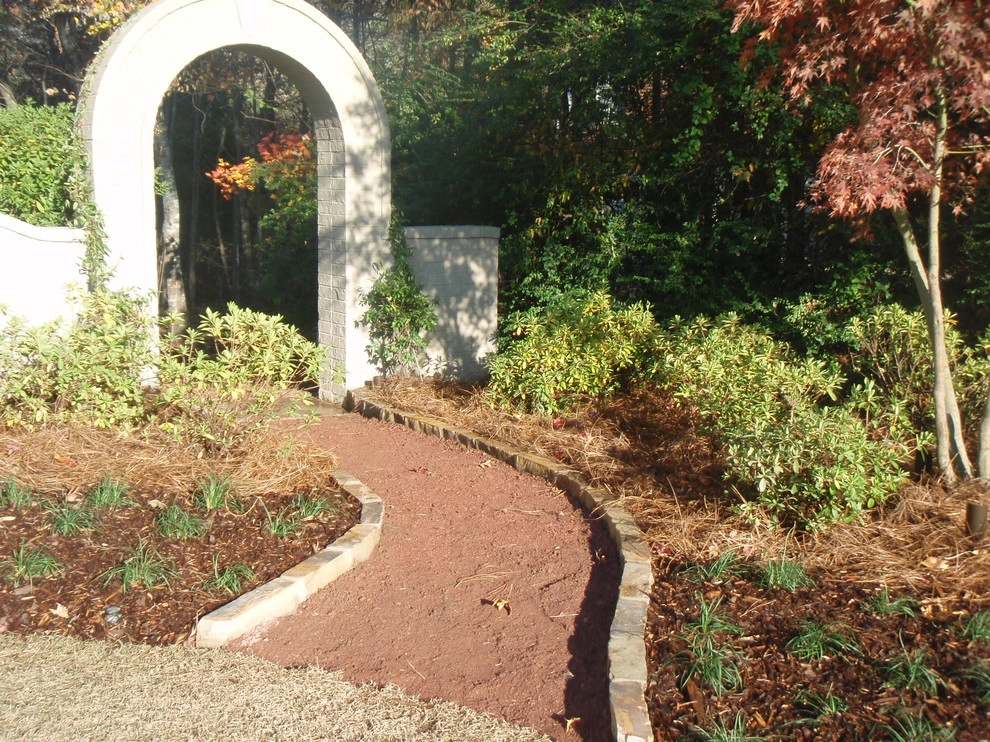 Edging Stone by Nature One Landscape Design - Photo 9