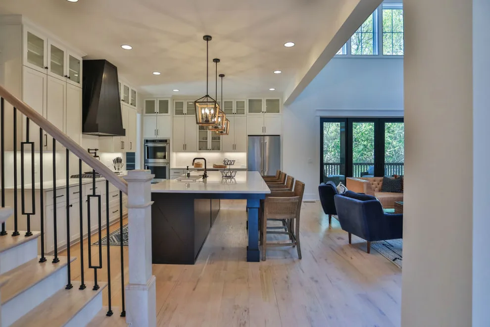 WATERFRONT RETREAT by Natalie K Creative - Photo 59