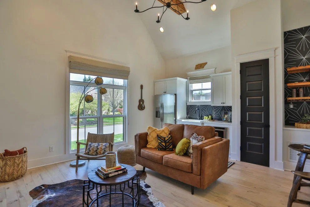 WATERFRONT RETREAT by Natalie K Creative - Photo 24