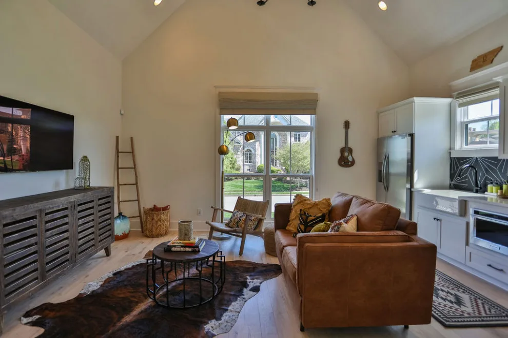 WATERFRONT RETREAT by Natalie K Creative - Photo 9