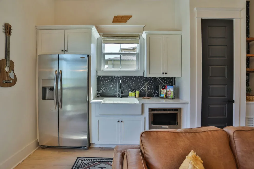 WATERFRONT RETREAT by Natalie K Creative - Photo 35