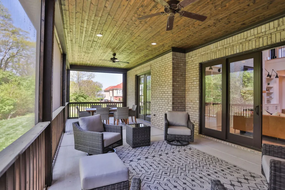 WATERFRONT RETREAT by Natalie K Creative - Photo 33
