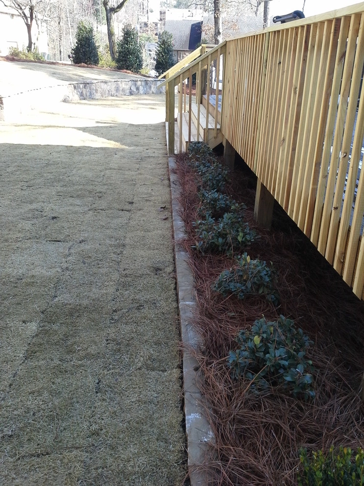 Edging Stone by Nature One Landscape Design - Photo 14