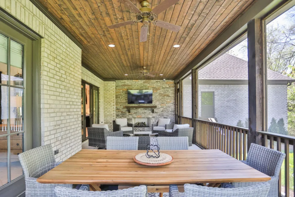 WATERFRONT RETREAT by Natalie K Creative - Photo 20