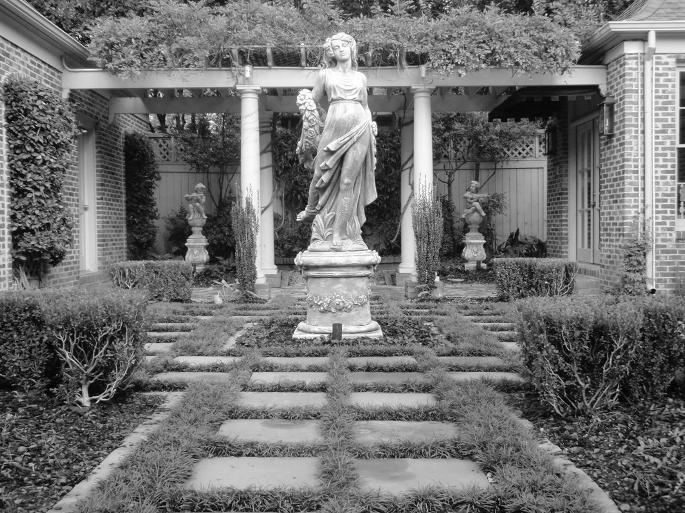 Edging Stone by Nature One Landscape Design - Photo 6