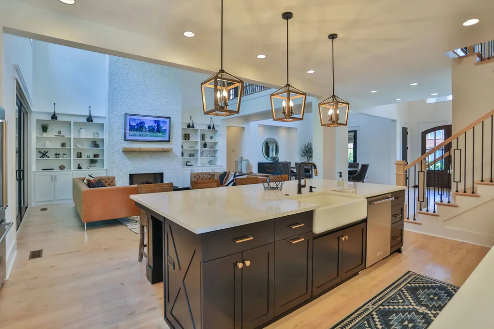 WATERFRONT RETREAT by Natalie K Creative - Photo 14
