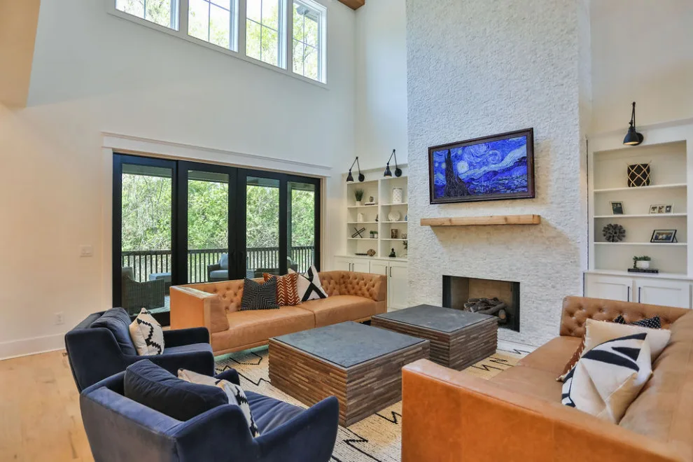 WATERFRONT RETREAT by Natalie K Creative - Photo 16