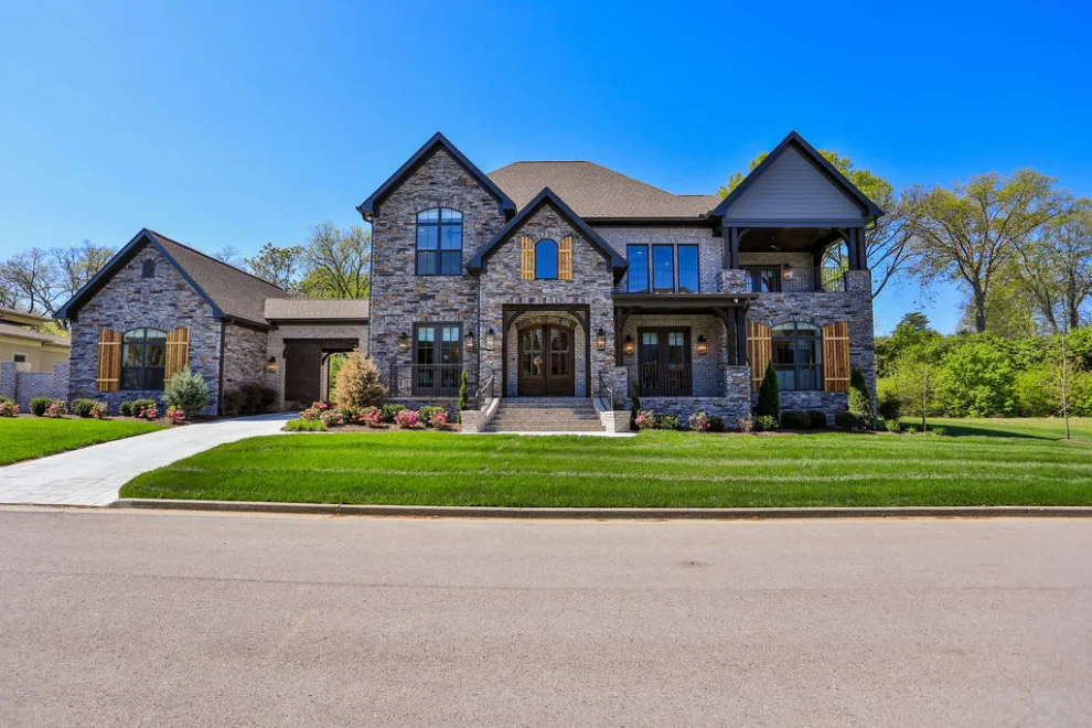 WATERFRONT RETREAT by Natalie K Creative - Photo 22