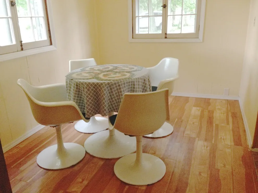 Lakehouse renovation and decor by Designing Works - Photo 4