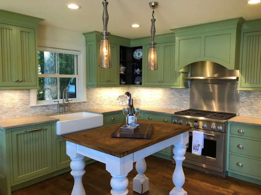 Barbara Block Interiors - Photo 10