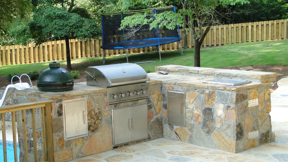 Nature One Landscape Design - Photo 8