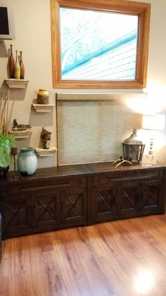 Lakeside Game Lounge by Susan Knox For Ethan Allen Peoria, IL - Photo 5