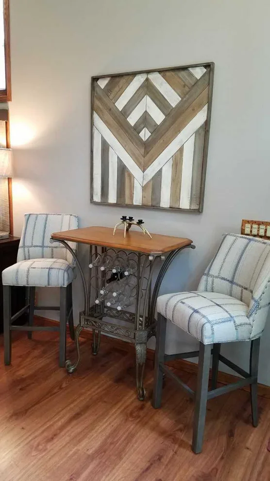 Lakeside Game Lounge by Susan Knox For Ethan Allen Peoria, IL - Photo 4