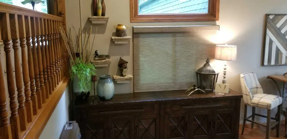 Lakeside Game Lounge by Susan Knox For Ethan Allen Peoria, IL - Photo 9