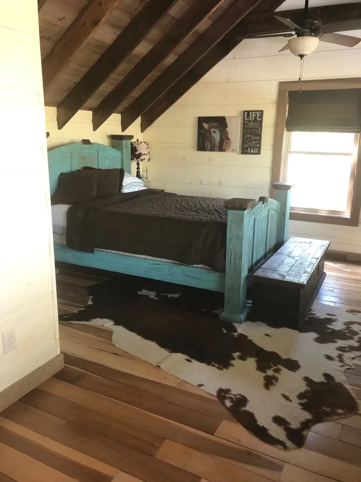 Lake Lanier-Visitor Loft-Country Charm by Panache` Interiors-Woodstock GA - Photo 2