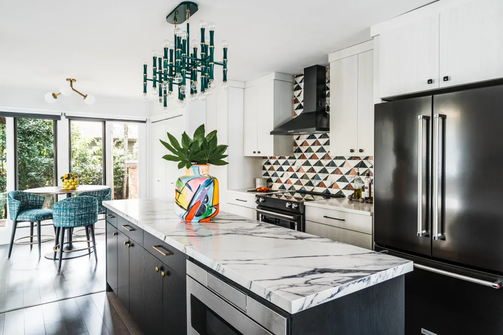 Lakeside Lifestyle by Bohemian Bungalow Design, LLC - Photo 4