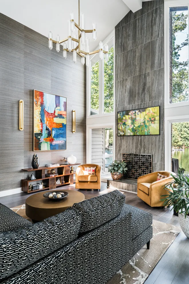 Lakeside Lifestyle by Bohemian Bungalow Design, LLC - Photo 9