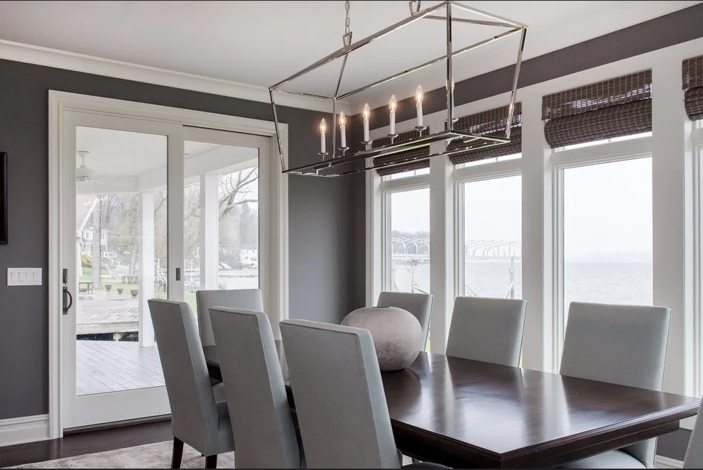Lakeside Residence by Chisholm Design - Photo 16