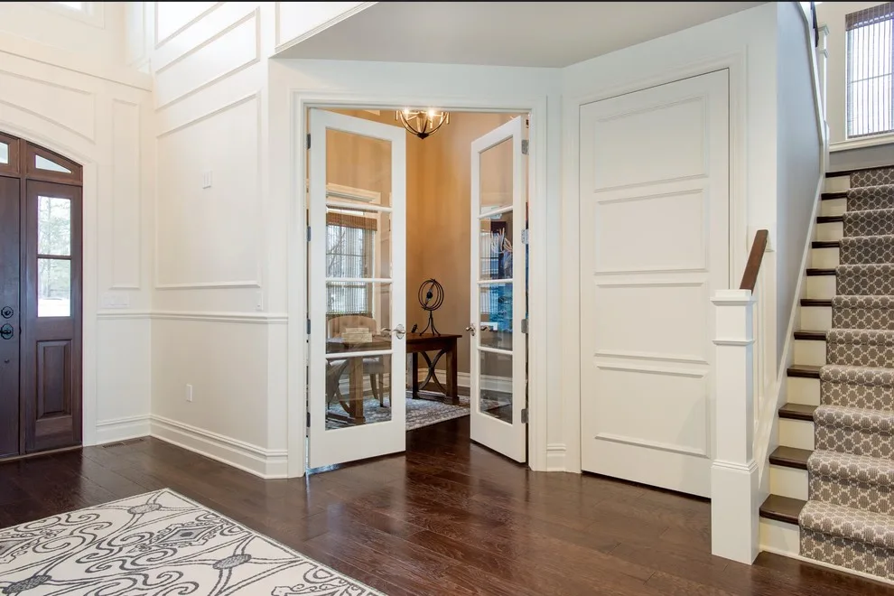 Lakeside Residence by Chisholm Design - Photo 13