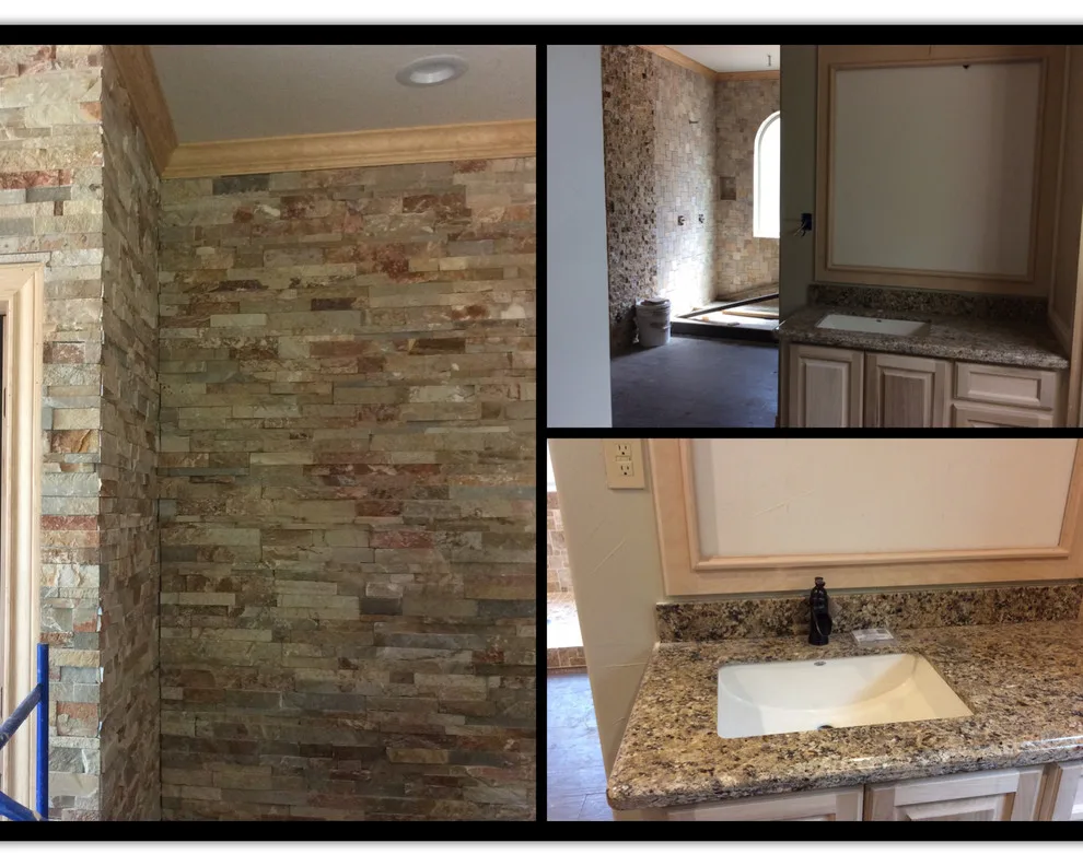 Lake House at Rayburn Lake, Jasper, Texas by Jane Owen Interior Design - Photo 3