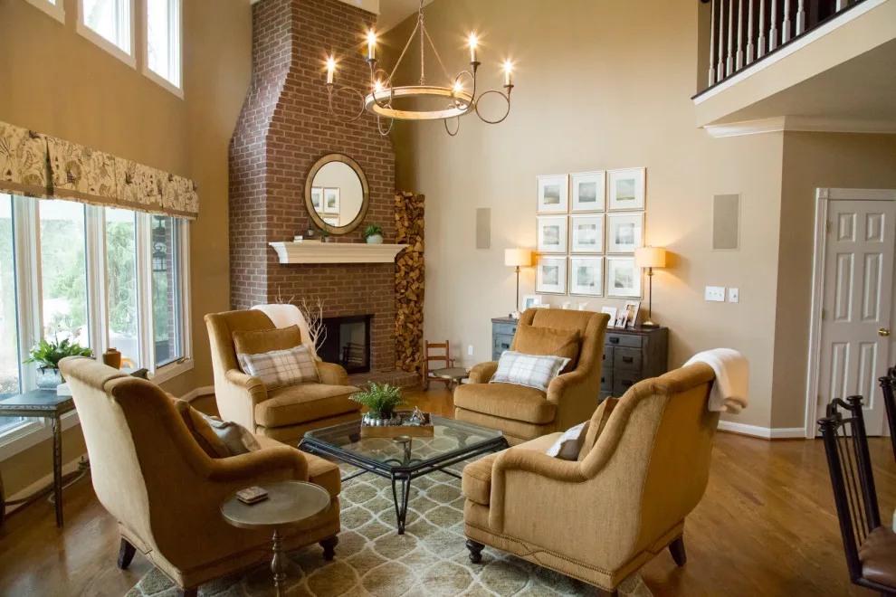 Kesslerwood Lake Residence by Melanie Nash Design - Photo 6